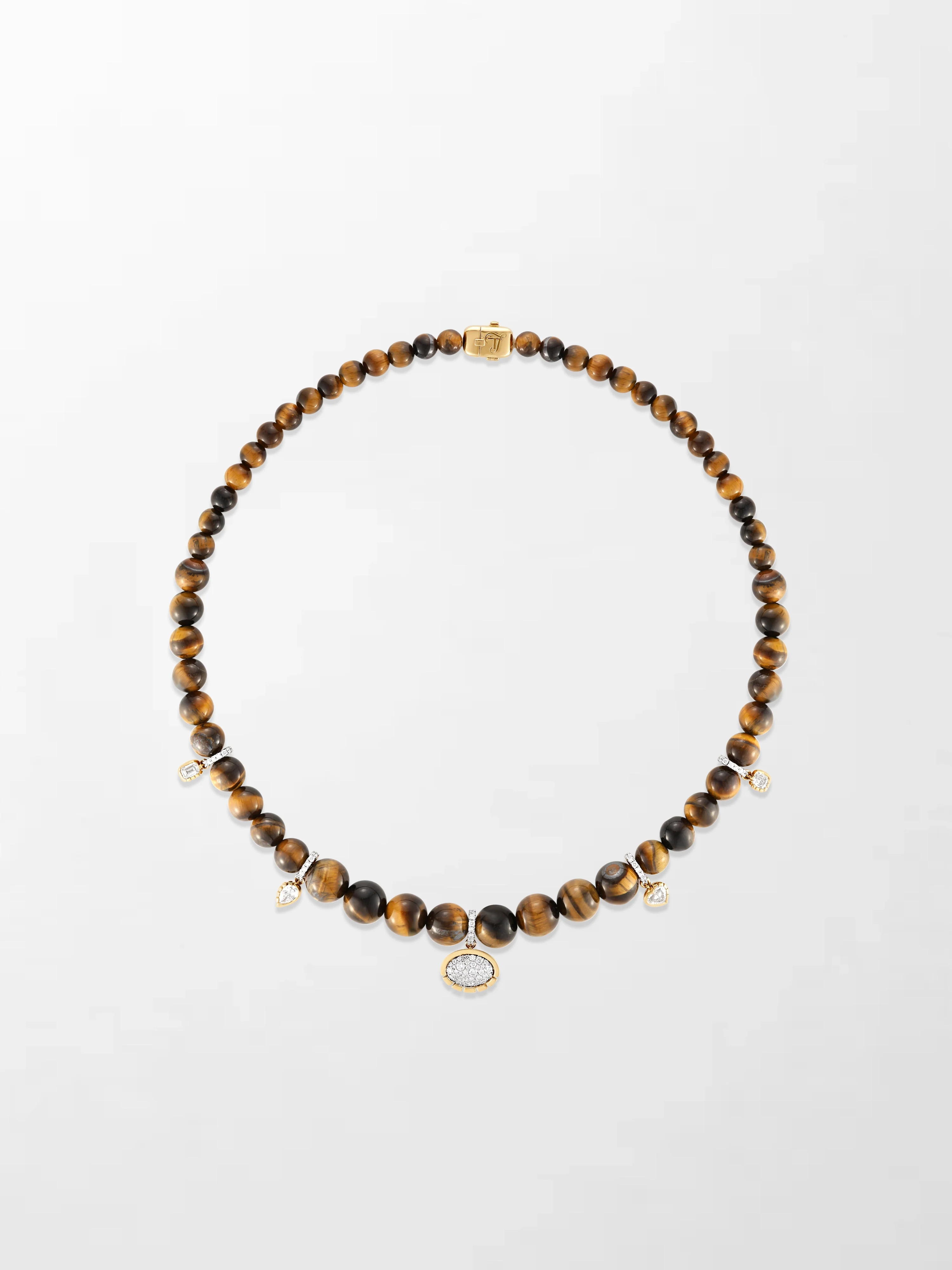 Necklace & Pendants